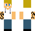 new skin
