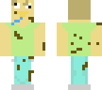 noob sucio