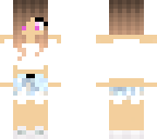 not my skin but edited