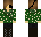 oc zaya
