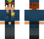 officer mac