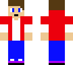 old jonagustjul skin