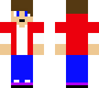 old jonagustjul skin 2