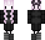 pastel goth - horns