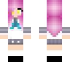 pdh random girl