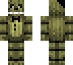 phantom fredbear