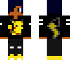 pika dud4e