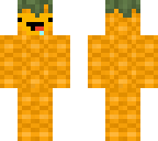 pineapple derp edit