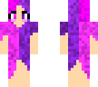 pink and purple