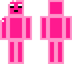 pink slime - slime rancher