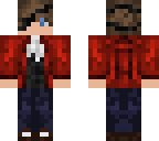 pirate guy