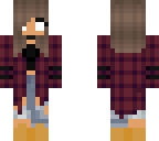 plaid ****