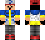 pokemon peter