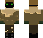 post apocalyptic