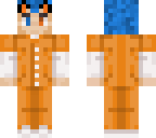 prisoner skin