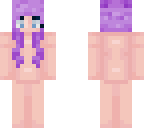 purple hair base