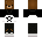 pvp bear