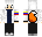 pvp boy
