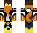 pvp warrior