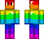 rainbow
