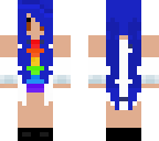 rainbow docter garcia