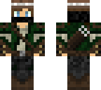rangerwill v2  