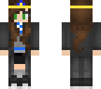 ravenclaw princess