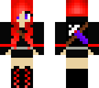 red assassin