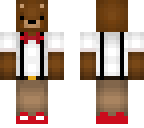red bear