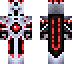 red knight