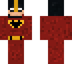 redbat