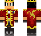 reddragonking