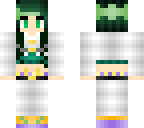 rohan female