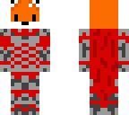 royal guardian fox