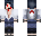 sasuke uchiha