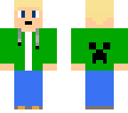 seb's skin