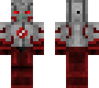 silver flash edit