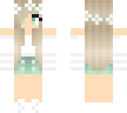 simple but cute chic