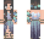 skin