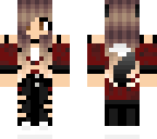 skin