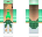 skin for llama