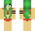 skin for melonnnn