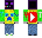 sleen tvyt
