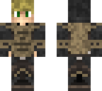 slight change