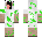 slimy ******