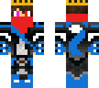 smarty sneaky king