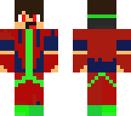 spanish dude