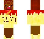 spicy ramen