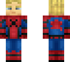spiderman