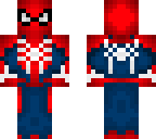 spiderman ps4